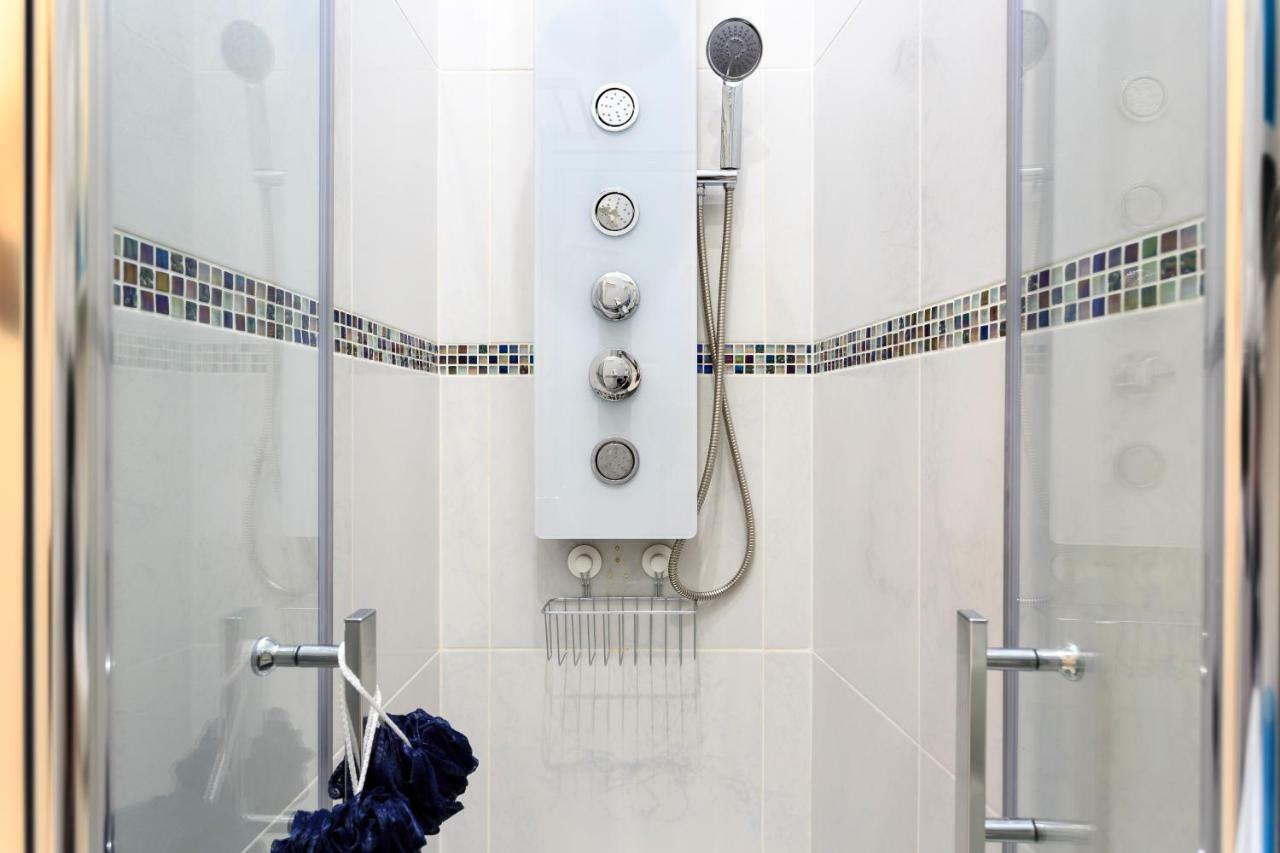 Appartamento Louvre Luxury & Parigi